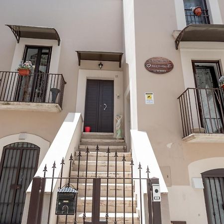 Il Borgo Antico B & B Capurso Bagian luar foto