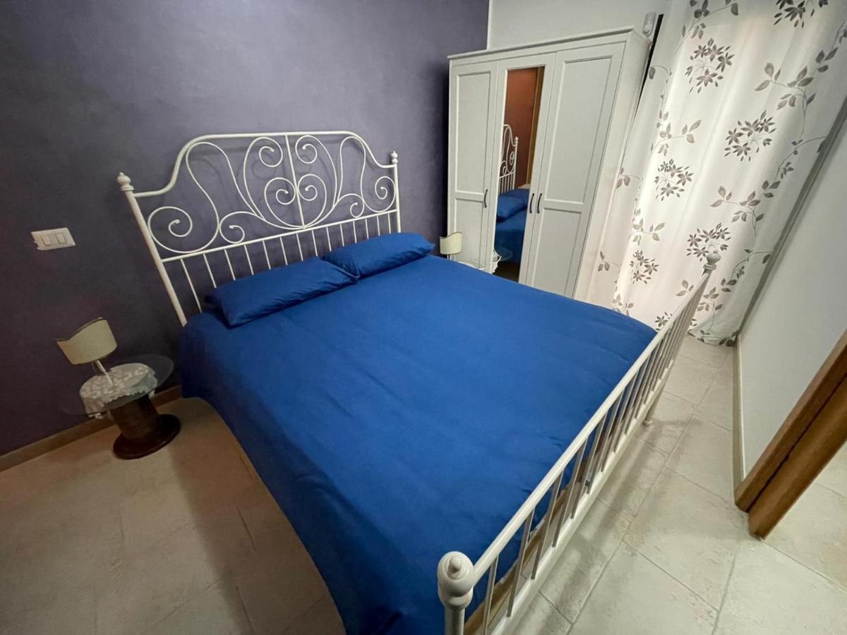 Il Borgo Antico B & B Capurso Bagian luar foto