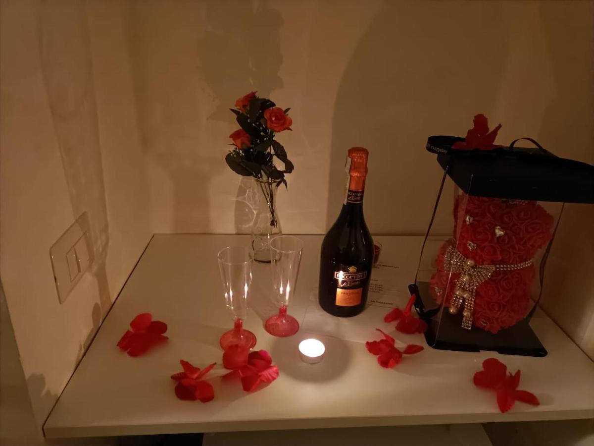 Il Borgo Antico B & B Capurso Bagian luar foto