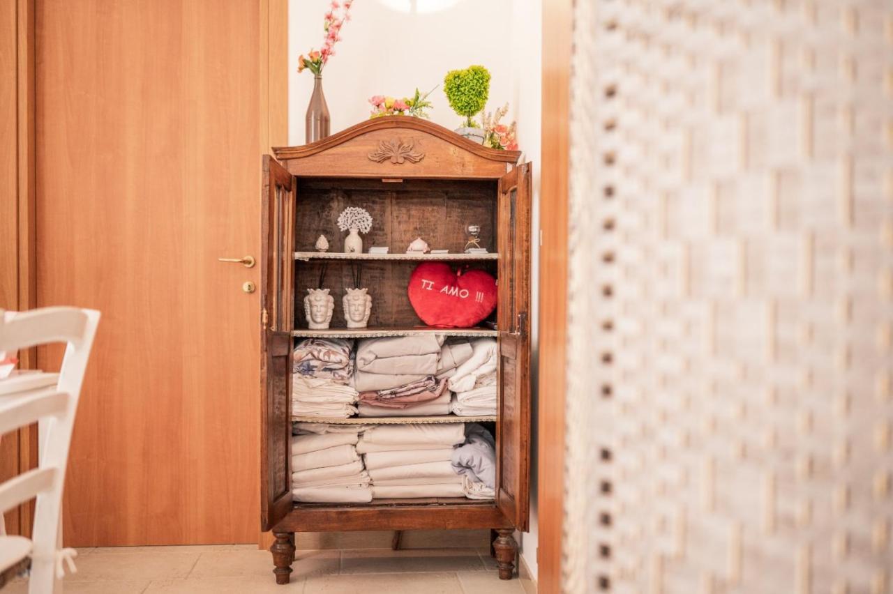 Il Borgo Antico B & B Capurso Bagian luar foto