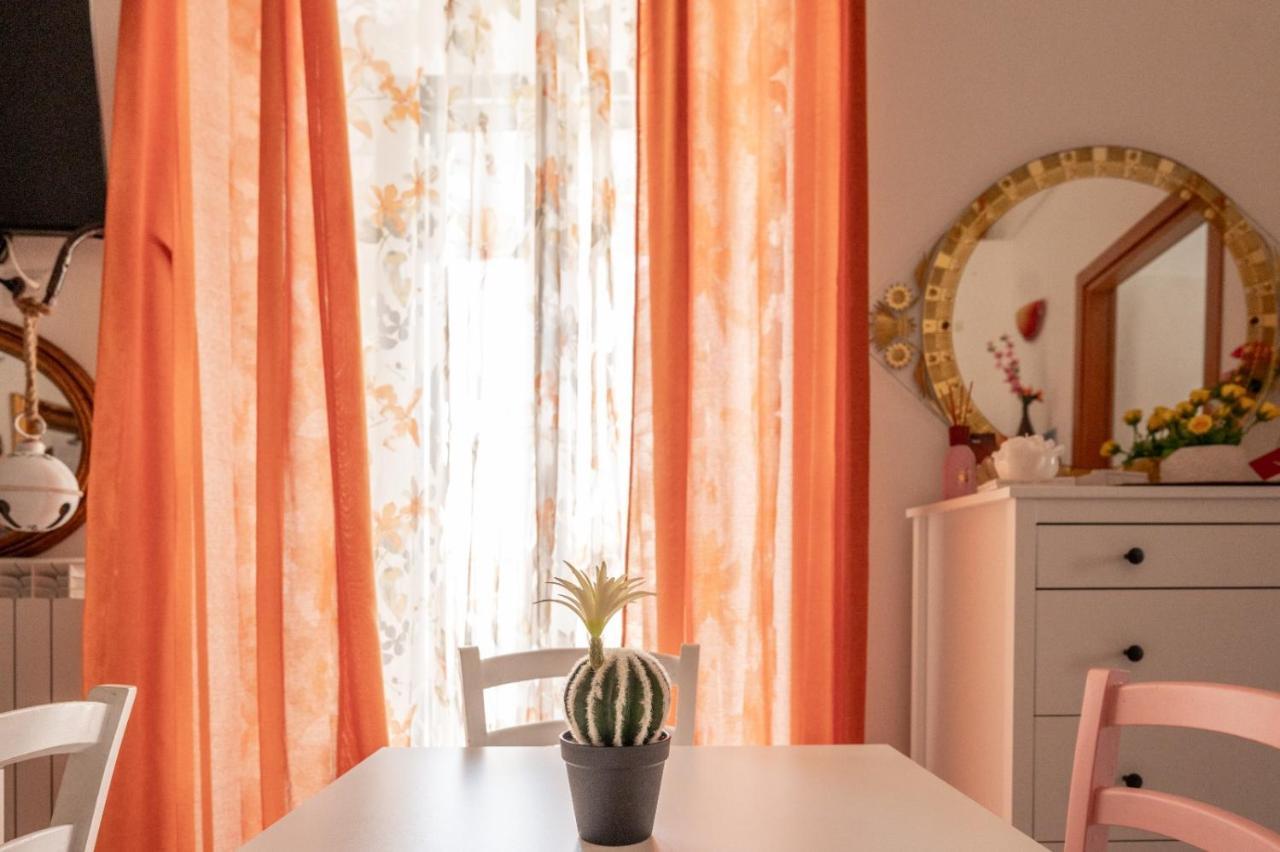 Il Borgo Antico B & B Capurso Bagian luar foto