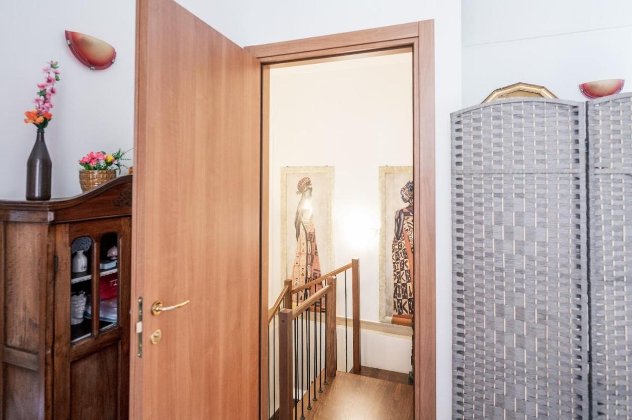 Il Borgo Antico B & B Capurso Bagian luar foto