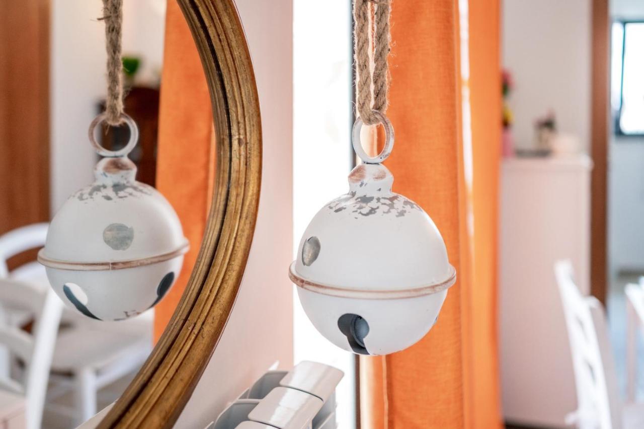 Il Borgo Antico B & B Capurso Bagian luar foto