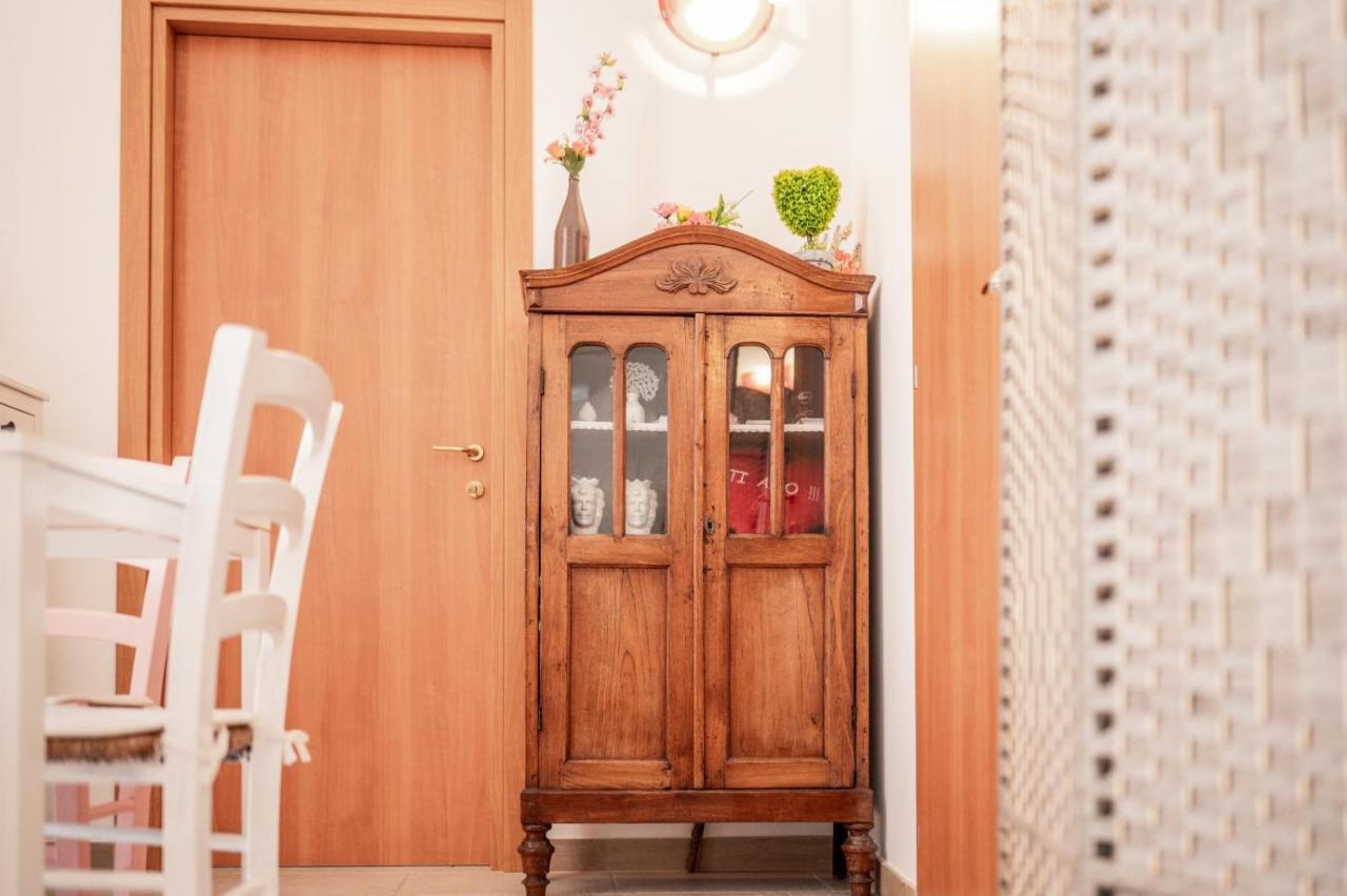 Il Borgo Antico B & B Capurso Bagian luar foto