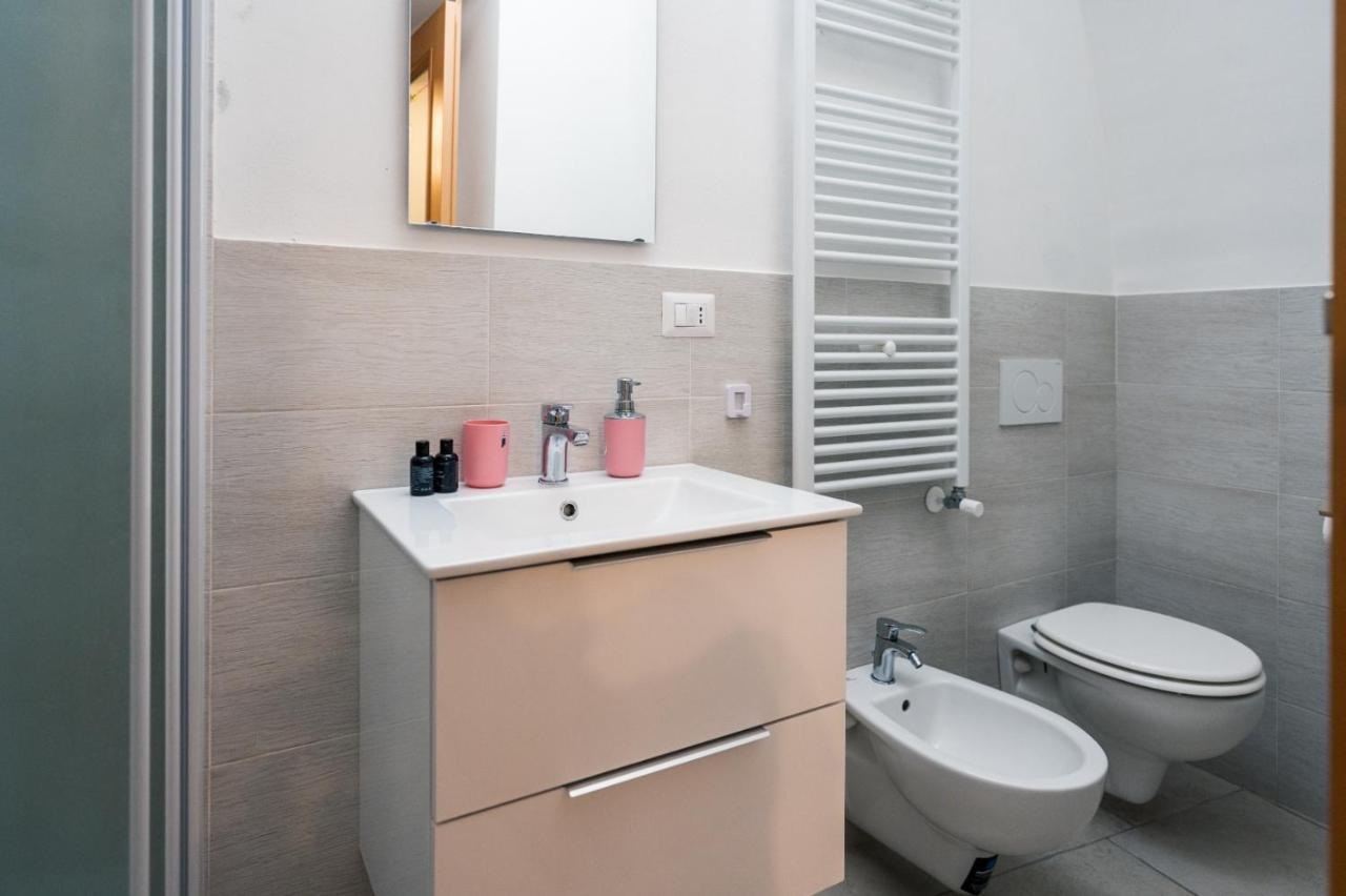 Il Borgo Antico B & B Capurso Bagian luar foto